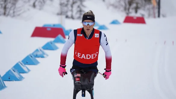 Canmore set the standards with a Para World Cup stop powered by volunteers and community outreach