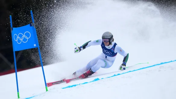 DAILY COUNTDOWN 10 – Lights on in Livigno, pressure on in Bormio, history on in Predazzo