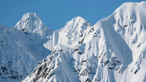 The first FWT Final of the 2026 season heads to Haines, Alaska for the YETI Alaska Haines Pro