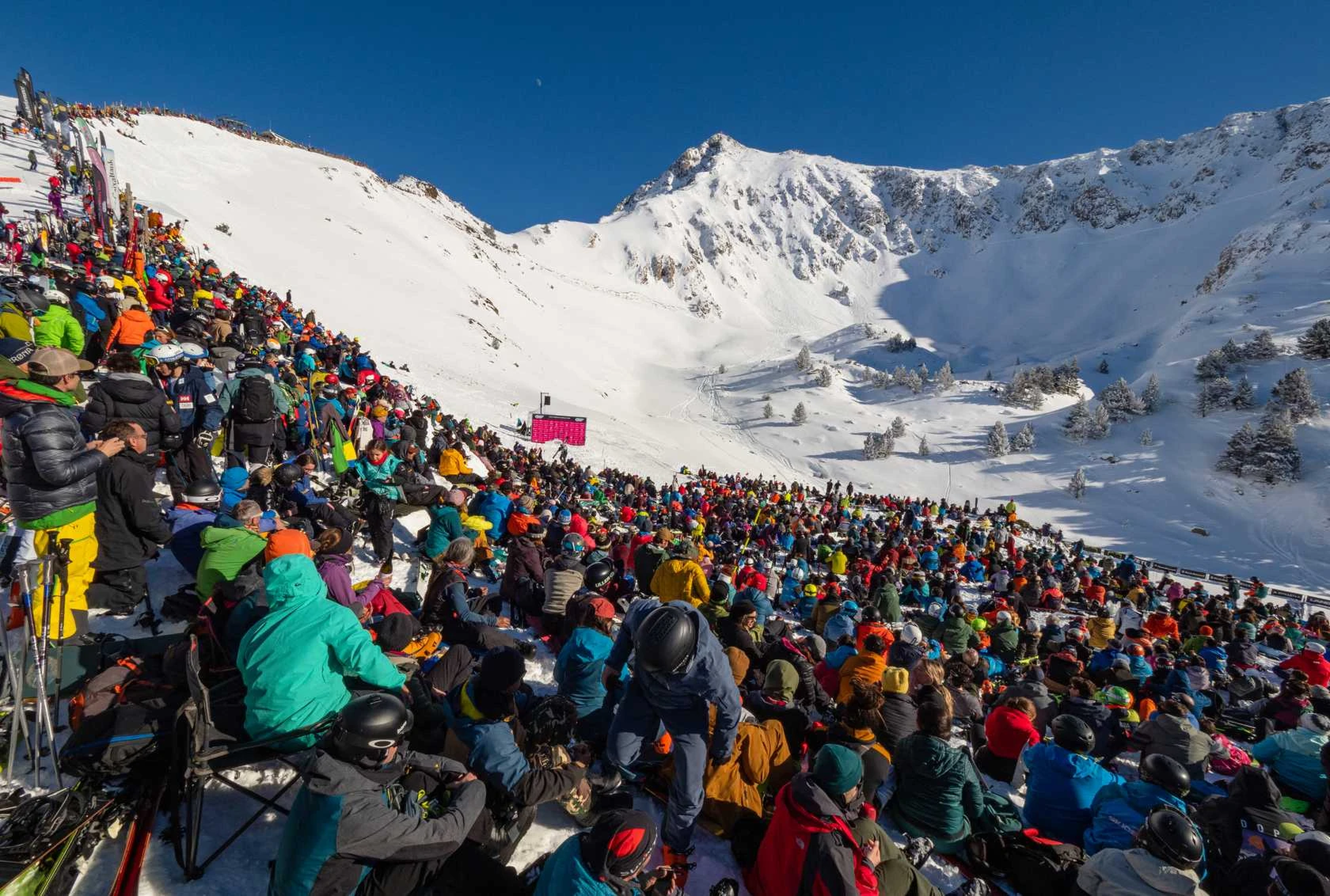 Val Thorens Pro