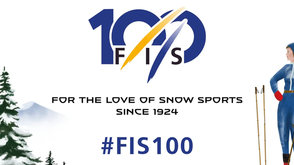 From the slopes to the heart: the FIS100 legacy lives on