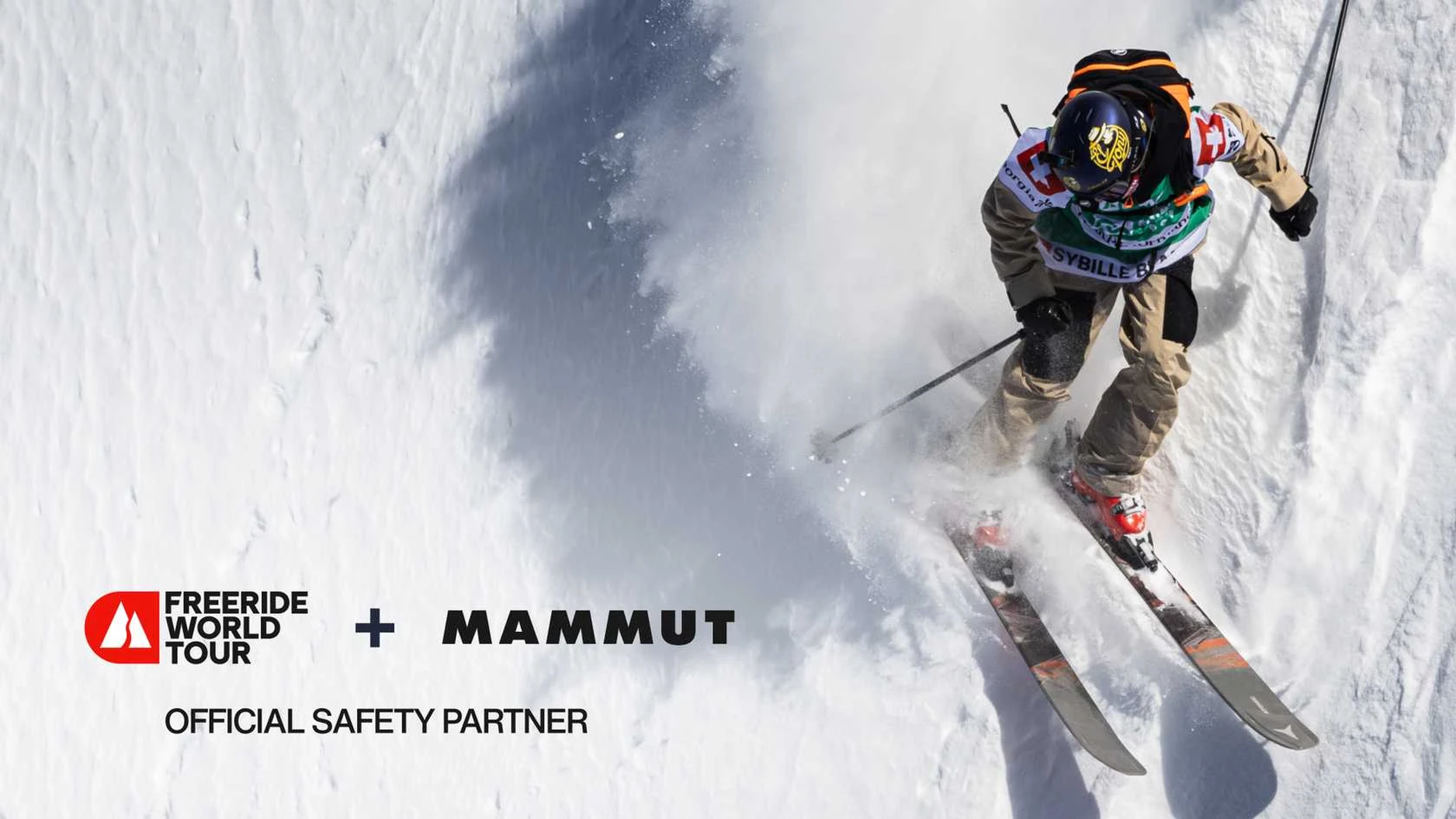 FWT x Mammut