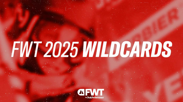 New and Returning Talent: 12 Season Wildcards Complete the 2025 Roster