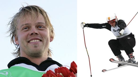 Tragedy claims the life of Norway's Audun Groenwold