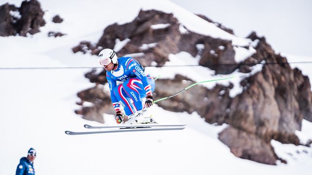 Photo © Matias Donoso