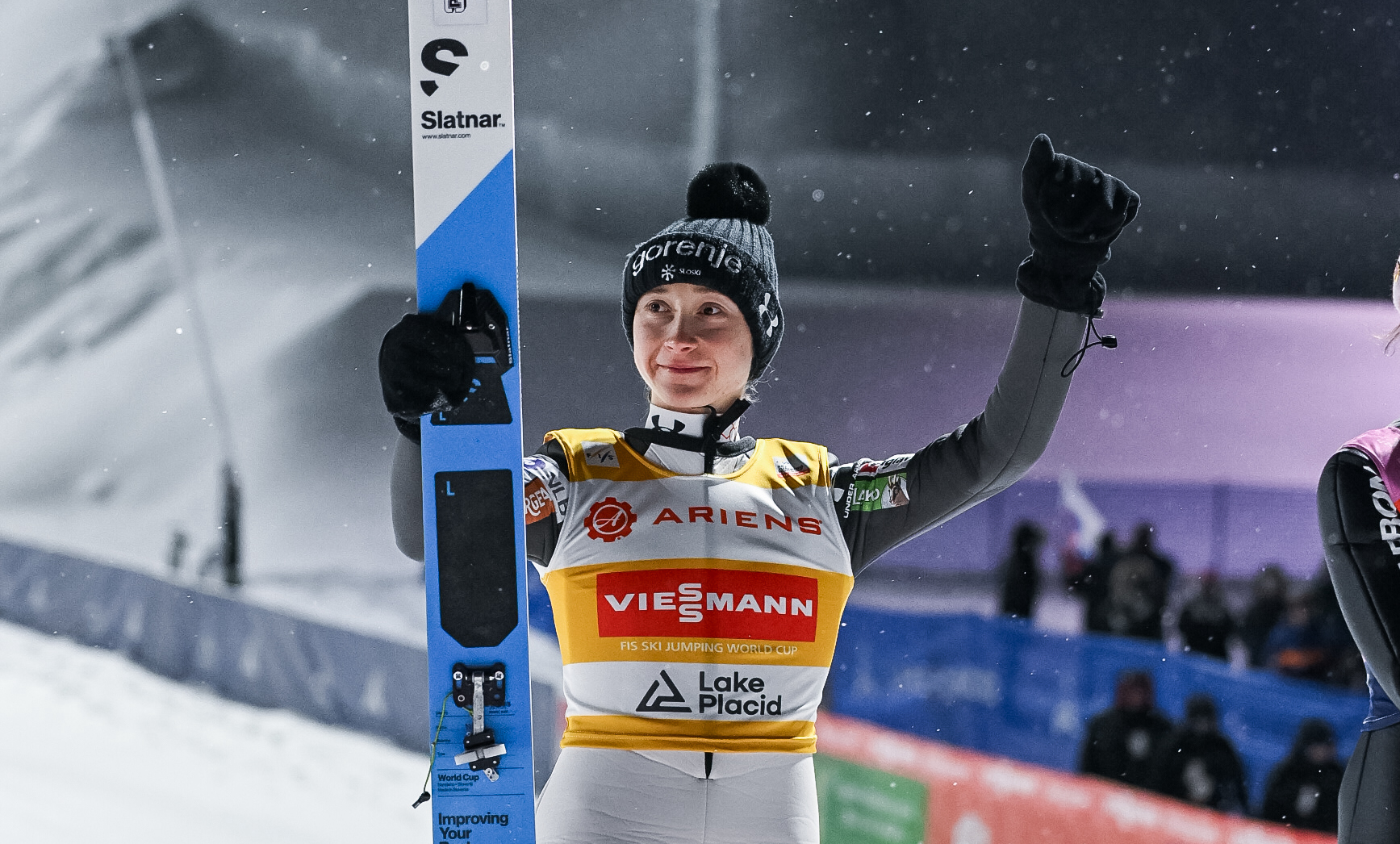 fis ski jump