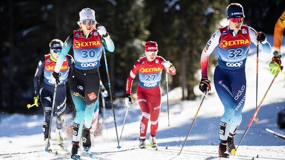 Green light for FIS Tour de Ski presented by Le Gruyère AOP