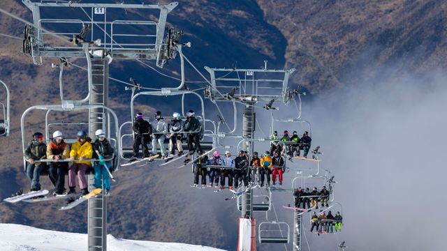 FIS x Special Olympics