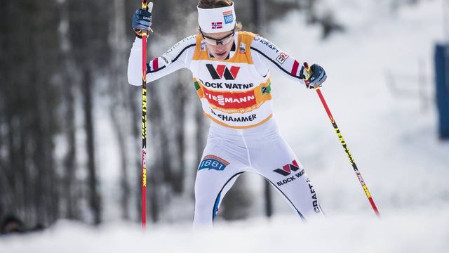 FIS world cup nordic combined, team HS100/4x5km, Lillehammer (NOR)