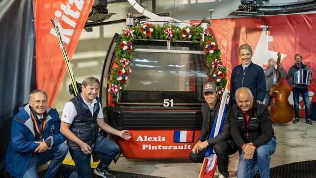 Photo © K.S.C./alpinguin