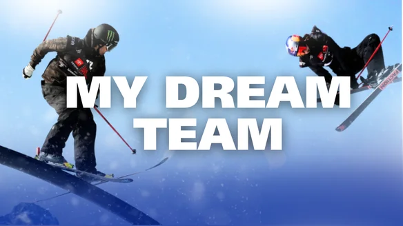 My Dream Team