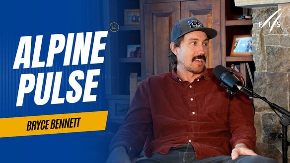 Bryce Bennett: Grit, Humor, and the Secrets of Speed 