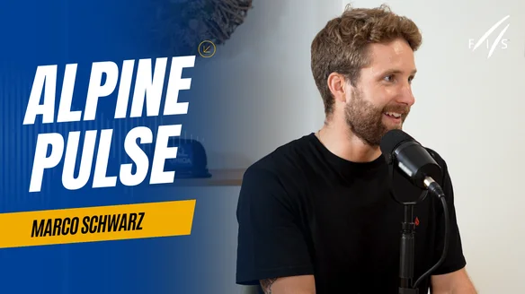 Marco Schwarz: The Rise and Return of Austria’s Golden Boy I Alpine Pulse
