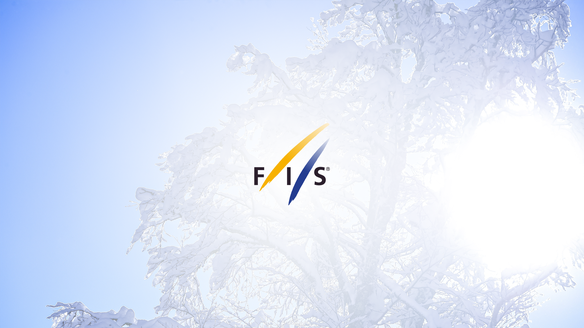 European Space Agency and FIS join forces to support sustainability in snow sports