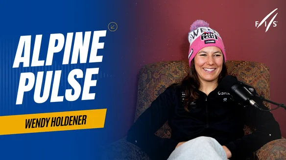 Wendy Holdener: Lessons in Courage from Unteriberg to Olympic Gold