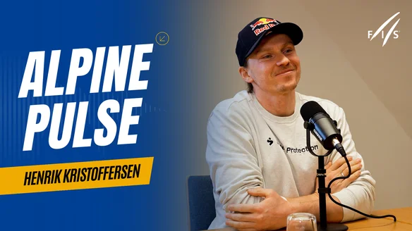 Henrik Kristoffersen: Lessons from a Father, Coach, and Champion