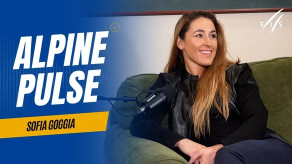 Sofia Goggia: Fearless Racing, Olympic Dreams, and Comebacks Against All Odds