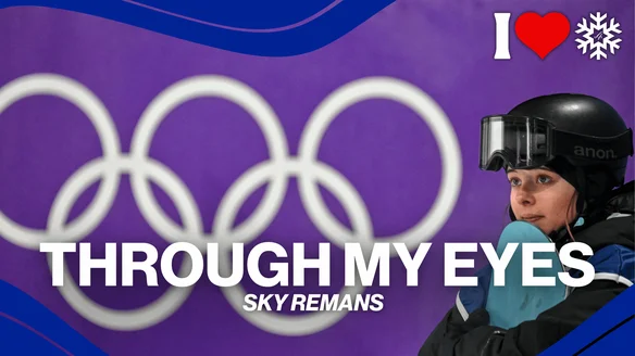 Sky Remans (BEL) - Snowboard Park & Pipe