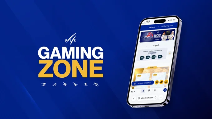 Join the FIS Gaming Zone!
