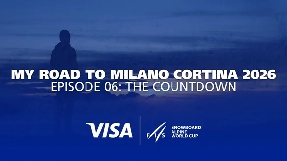 Episode 06: The Countdown