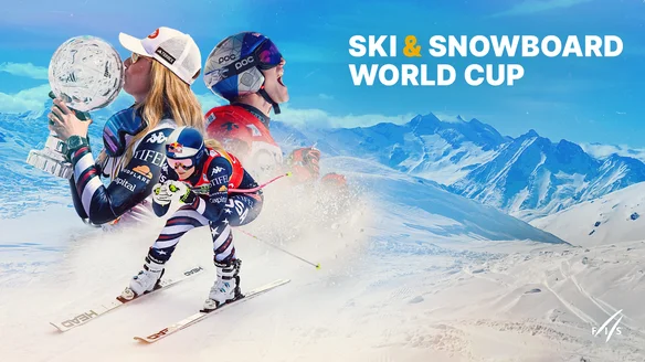 FIS World Cup enters new era of broadcast distribution in North America