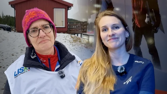 Para Snow Sports Classification: Part 6 – Highlighting the classifiers: skills, passion & challenges