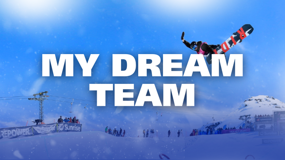 My Dream Team