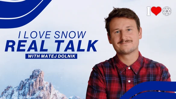 Real Talk with Matej Dolnik Day 11