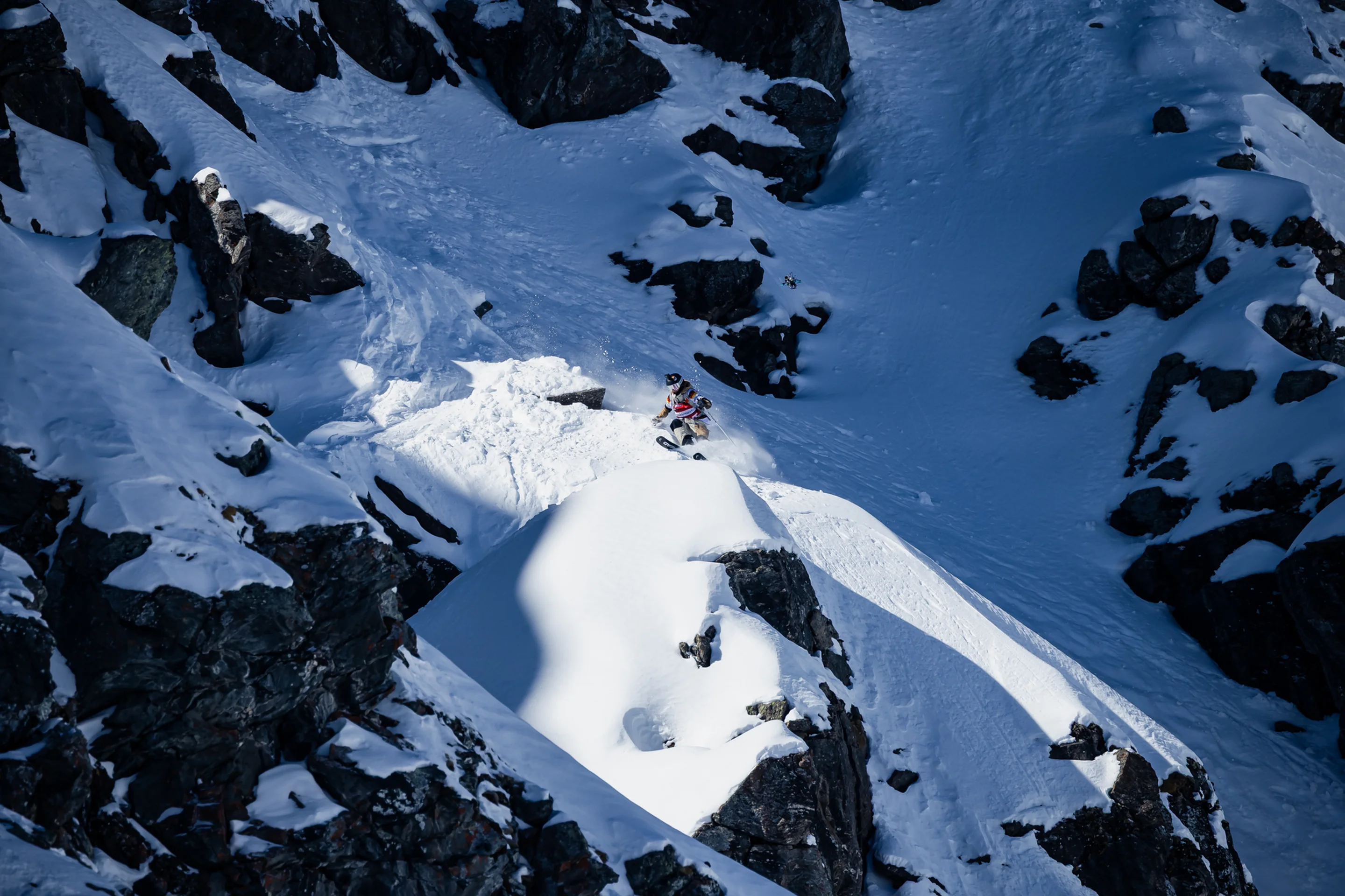 YETI Xtrem Verbier 2025 by Honda