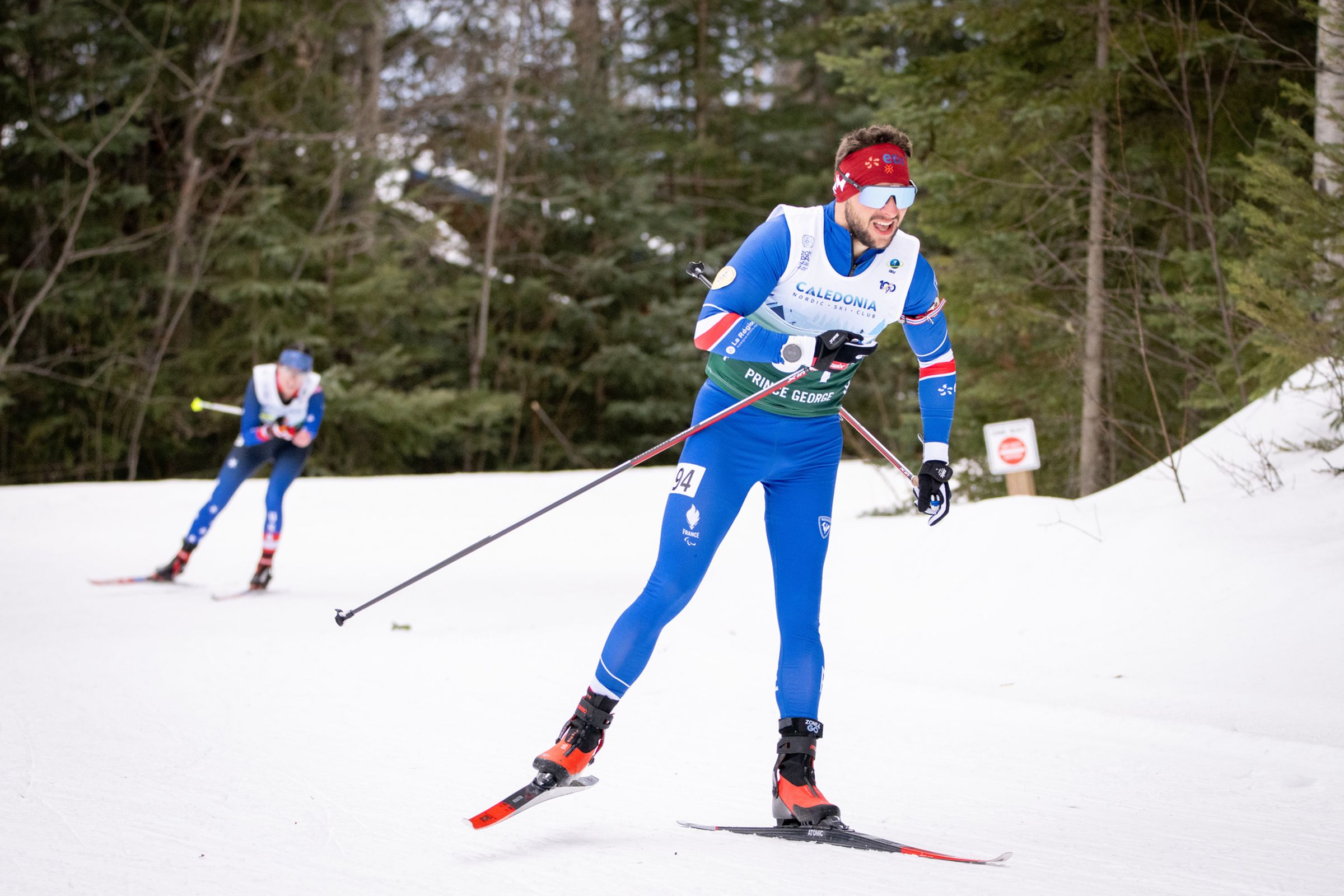 Benjamin Daviet (FRA)