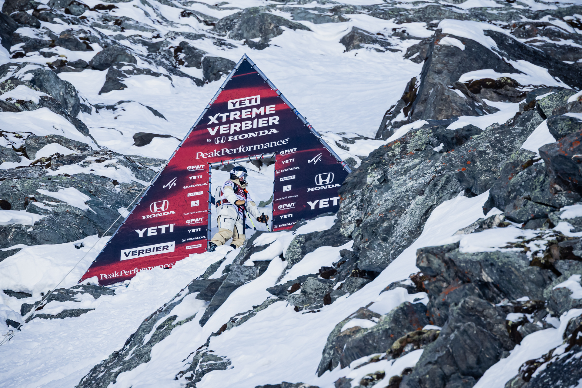 FIS | 2026 Champions of the FIS Freeride World Tour by Peak
