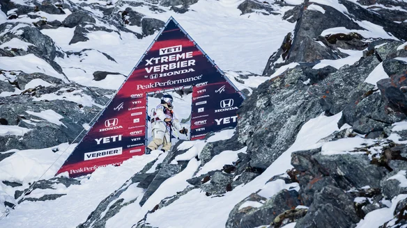 2026 Champions of the FIS Freeride World Tour by Peak Performance to be crowned on Saturday, March 28, 2026