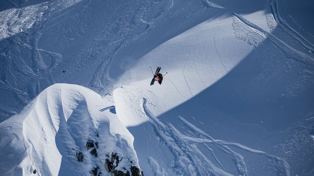 Georgia Pro 2025 @DDaher