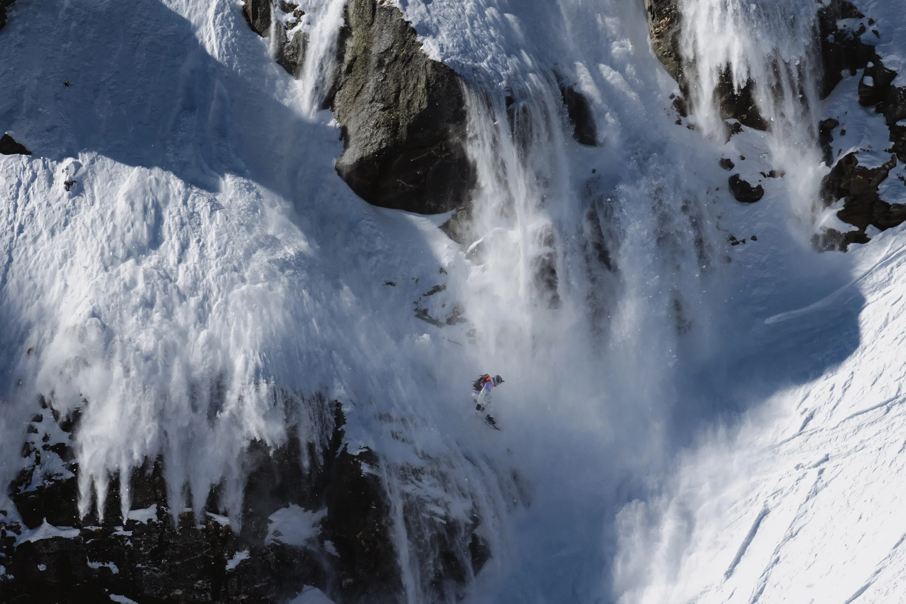 YETI Xtrem Verbier 2025 by Honda