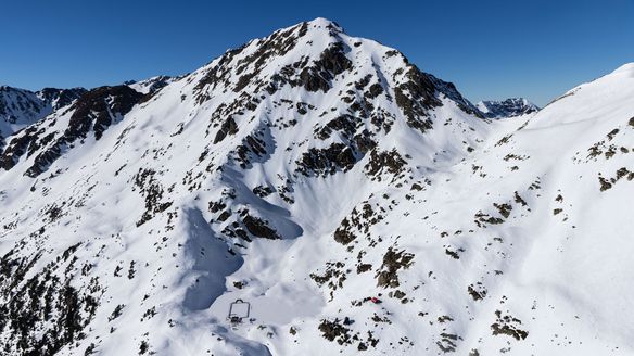 FIS Freeride World Championships 2026: Full roster announced