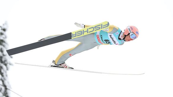 Despite the problems: Austrians look forward to Ski Flying