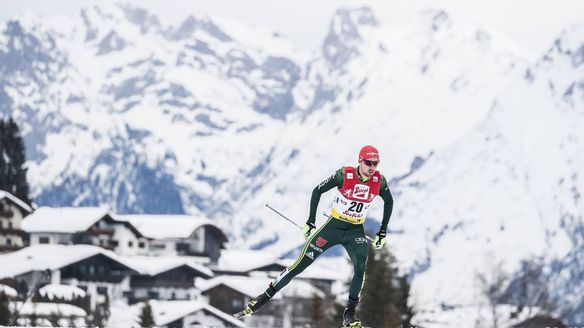 Who’ll go for the first gold in Seefeld?