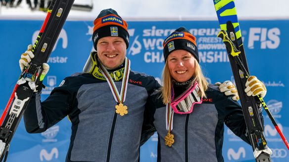 2016/17 Audi FIS Ski Cross World Cup season recap