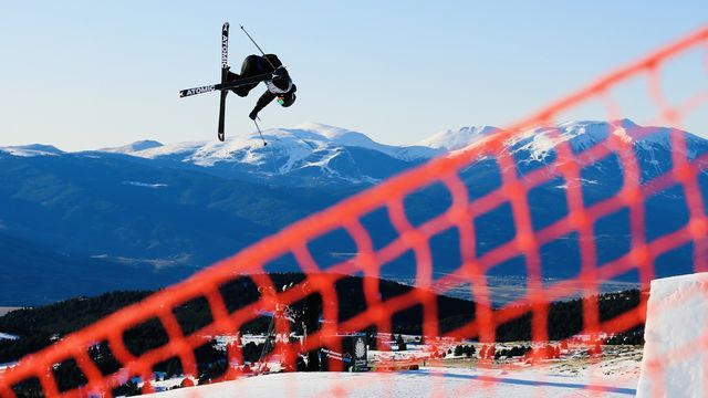 Font Romeu (FRA) © Buchholz/FIS Freeski