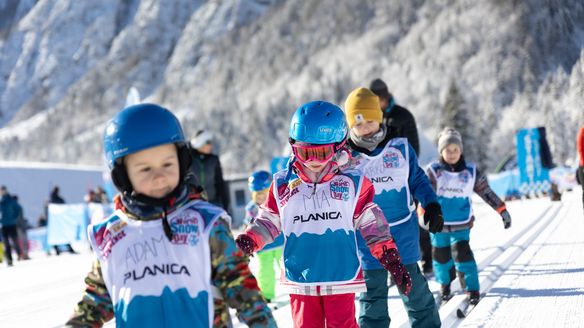 13th Edition of World Snow Day a global success
