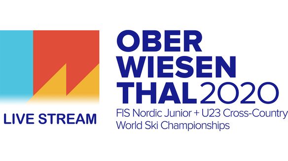 Livestream: FIS Nordic Junior World Ski Championships Oberwiesenthal