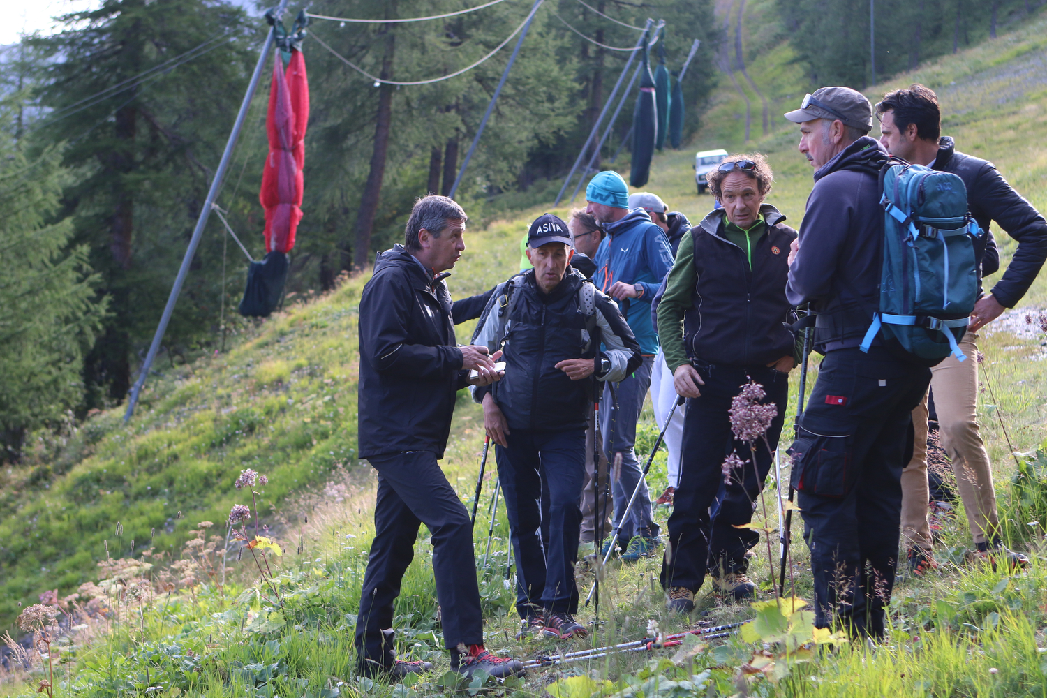 FIS | Summer Inspections: how do they work?