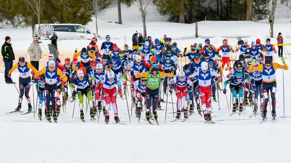 OPA Alpencup Finals in Eisenerz (AUT) cancelled