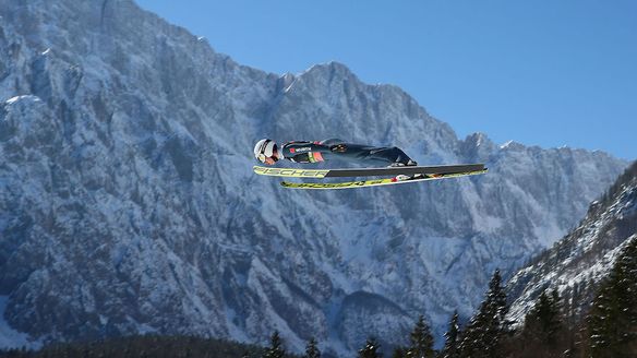 Ski Jumping calendars for summer and winter announced