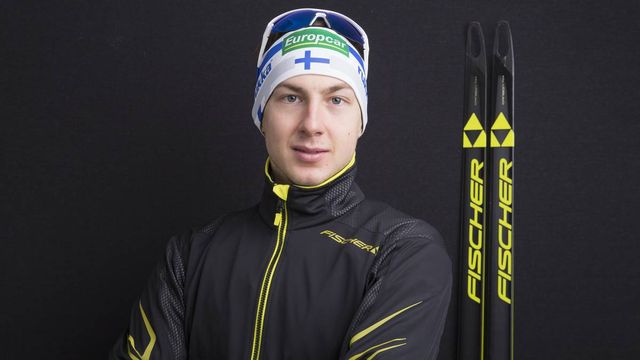 FIS world nordic combined, photoshooting, Ruka (FIN)