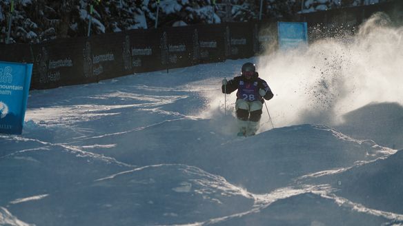 Waterville Valley Resort to host moguls and dual moguls World Cups in 2024 and 2025