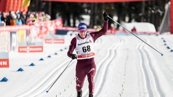 Tour de Ski - Oberstdorf Sprint Preview