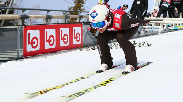 Kamil Stoch