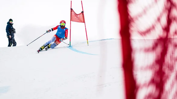 'From day one': FIS embeds sports integrity into Technical Officials' training