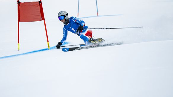 Speed, style & spectacle: Telemark’s rise and stars to watch in 25/26